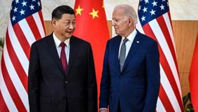 DEZASTRU!  Alerta dată de SUA după acțiunile Chinei! HALUCINANT ce urmează: 'Doar o chestiune de timp'