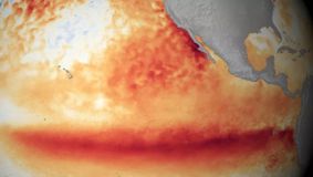 Fenomenul METEO care aduce vreme cumplită în toată lumea. Temperaturile o iau razna peste tot