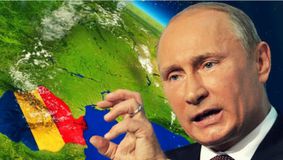 Alertă în România! Vestea cumplită a venit direct de la Moscova, Putin a pus ochii pe noi