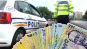 Complet interzis în România, amendă de până la 5000 de lei pentru românii care neglijează acest detaliu