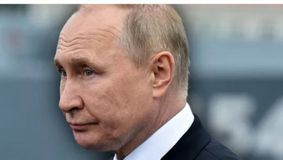 Putin începe să aibă emoţii. Ce îl îngrijorează pe liderul de la Kremlin, e pentru prima oară