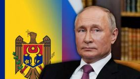Panică la graniţa cu România! Moldovenii se tem de Putin, liderul vrea să îi invadeze
