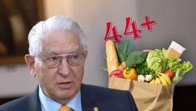 Alimentele iubite de români pe care să nu le mai consumi după vârsta de 44 de ani. Medicul Vlad Ciurea a dat verdictul