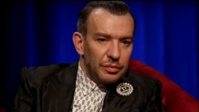 Dramă în lumea modei din România. S-a sinucis Stephan Pelger, celebrul designer vestimentar. Avea doar 44 de ani