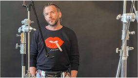 Cine a fost Stephan Pelger, designerul de modă găsit mort în locuința sa. Ce probleme avea, de fapt