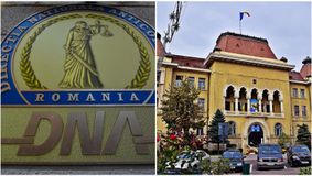 Primarul unui mare municipiu din România, cercetat de DNA: “Jocurile politice sunt la ordinea zilei”