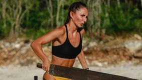 Andreea Moromete a rupt tăcerea după Survivor 2023: “În ce hal arată și astea. Doamne ferește”