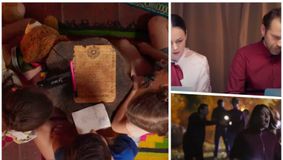 Filmul românesc de pe Netflix pe care trebuie să-l vadă toți părinții. Fosta voce Pro TV, Bebe Cotimanis, rol fabulos