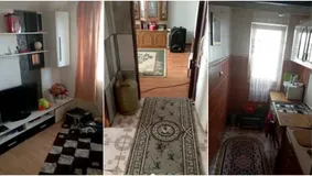 Apartament cu 2 camere, la prețul de 5.000 de euro! În ce oraș din România se vinde și cum arată