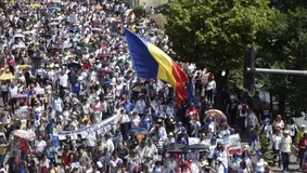 Sindicaliștii din Educație au înfrânt! Greva s-a fâsâit, problemele rămân