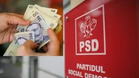 PSD a decis să ia taurul de coarne? A depus un proiect de lege pentru eliminarea pensiilor speciale ale parlamentarilor!