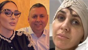 Soţul Danei Roba, supus unei expertize psihologice. A avut sau nu Daniel Balaciu discernământ în momentul în care și-a mutilat soția: 