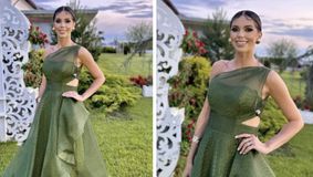 Georgiana Lobonț a fost țepuită. Cine este afaceristul care a lăsat-o pe artistă fără casă și bani: „Am fost fraieră” / VIDEO