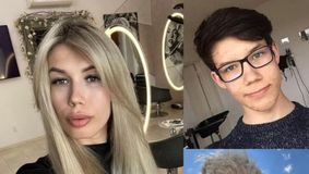 Povestea incredibilă a lui Daniel: S-a operat să devină femeie! „Sunt disperat să fiu bărbat din nou!“ – FOTO