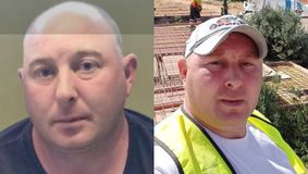 Ce a decis tribunalul în cazul lui Marcel Șerbuc! Acesta este principalul suspect în cazul fetiței găsite în canapea, fără suflare