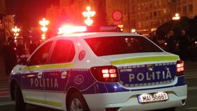 Doi minori au condus ore întregi în Capitală și au fost pe cale să cadă în lacul Străulești