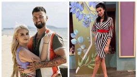 Ana Maria Măriuță de la Insula Iubirii și Amalia de la Mireasa nu au dat uitării vechile neînțelegeri. Cele două și-au aruncat „săgeți”: „Ai rămas tot fana mea” / FOTO