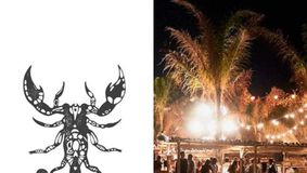 Cât costă să mănânci la Scorpios Mykonos. Este restaurantul la care vin toți bogații când sunt în vacanță pe insula celebră din Grecia