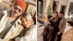 Când se căsătorește Ana Baniciu! Artista a făcut public anunțul despre marele eveniment / FOTO