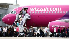 Vești proaste din partea Wizz Air. Au anulat cursele pentru o destinație preferată de români