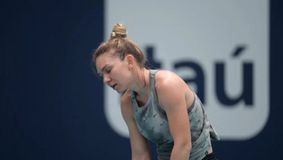 Ultima oră: anunțul oficial făcut de WTA în cazul Simonei Halep! E un dezastru fără margini pentru româncă