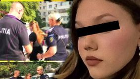 Noi detalii în cazul criminalei de la Mangalia. Ce spun specialiștii despre Loredana, fata care și-a ucis cu sânge rece prietena