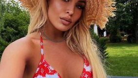 Fiica Anamariei Prodan nu a fost lăsată să intre în club, la mare. În ce era îmbrăcată? Bodyguarzii au trimis-o acasă