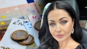 Câţi bani are, de fapt, Gabriela Cristea. S-a săturat să fie criticată: „Cel mai puţin câştig din televiziune”