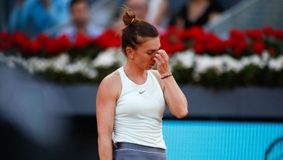 Breaking news | A venit verdictul pentru Simona Halep! S-a terminat!