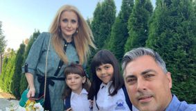 Alina Sorescu, victorie în instanță! Ce se întâmplă cu cele două fiice pe care le are cu Alex Ciucu