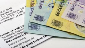 O nouă problemă cu facturile! Toți românii trebuie să știe asta