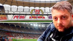 Foto în premieră națională! Daniel Şendre dezvăluie adevărul la 7 ani de la farsa PCH la Steaua – Manchester City