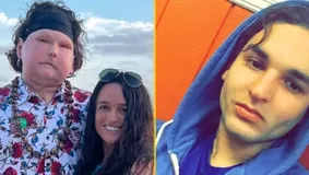 Triumful iubirii: Primul om cu transplant de față și mâini și-a găsit dragostea! Cum arată viața sa după 3 ani de la operație