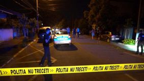 Noapte de groază la Iaşi! Un tânăr a fost omorât la o petrecere. Avea doar 20 de ani &#8211; EXCLUSIV, VIDEO, UPDATE