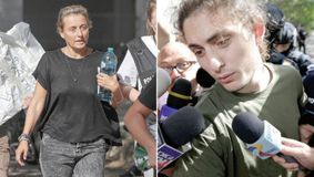 Decizie de ultimă oră pentru Miruna Pascu. Mama șoferului drogat din 2 Mai: „Voiau să-l violeze acolo, în arest..”