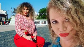 Care este cel mai valoros lucru pentru Oana Lis. „Nimeni nu-mi va lua asta, niciodată”
