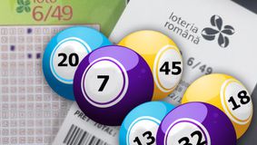Rezultate Loto 6/48 duminică, 24 septembrie. Iată numerele norocoase