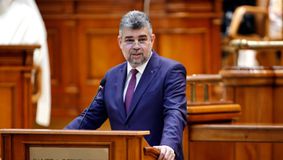 Promisiunea făcută de Marcel Ciolacu pentru toți românii: Nu vor fi afectați de noile măsuri fiscale!