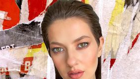 Lidia Buble, schimbare radicală de look. Artista este de nerecunoscut