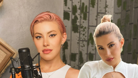 Nicoleta Nucă, emoții uriașe. Artista va apărea pe marile ecrane din Italia