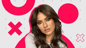 Lidia Buble s-a făcut de râs la Milano Fashion Week. „Zic da ca să nu par proastă”
