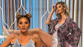Ramona Olaru, mai sinceră ca niciodată. De ce este atrasă vedeta de bărbații mult mai mici decât ea