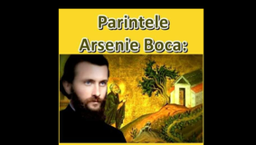 Arsenie Boca a Știut și a Dezvăluit și Exact Înainte să Moară: ‘Cum Să Scapi de Necazurile din Viața Ta și Casa Ta!'”