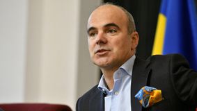 Rareș Bogdan a aruncat bomba: Austria face jocul Rusiei! Atac dur la adresa lui Nehammer