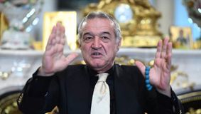 Veste uriașă pentru Gigi Becali. Cum vin milioanele la FCSB. Lovitură pentru finanțator