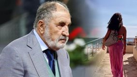 Fosta lui Țiriac locuiește în apartamentul din Paris al unui dinamovist! Detalii inedite despre relația lor