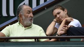 Țiriac, mesaj bombă pentru Simona Halep: „Cum dracului? E vorba de 100 de milioane de euro”
