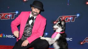 Fabulos! Un român a câștigat America’s Got Talent: Momentul prezentat de Adrian Stoica alături de câinele său, Hurricane