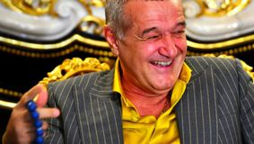 Breaking News! Gigi Becali a vândut Fabrica de Armament la americani: Suma uriașă pe care o încasează