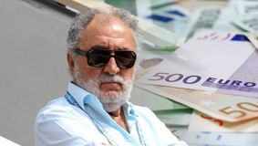 Imagini spectaculoase cu investiția de 52 de milioane de euro a lui Ion Țiriac: „Comunitate unică în România”